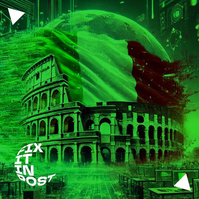 la Nostra Reaction ai VFX Italiani in concorso ai David 2025