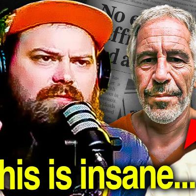 Epstein Files Will Crumble the U.S. Government if Released?