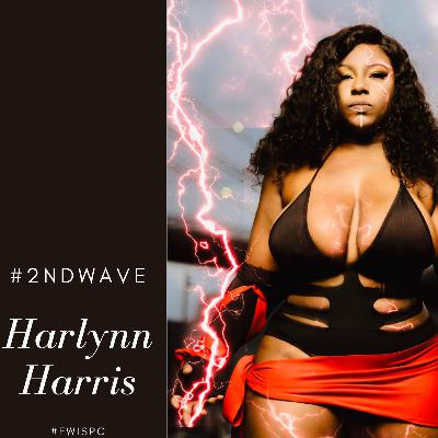 #CREATIVES: Harlynn Harris 2