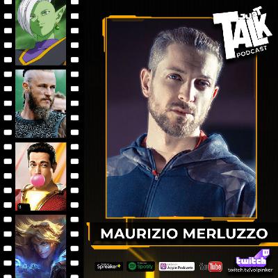 #8 | Maurizio Merluzzo | Gli oscuri SEGRETI di The Merluzz