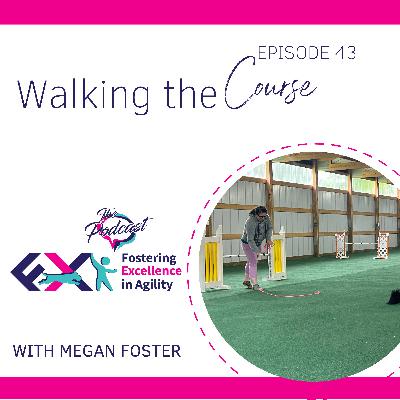 Walking the Course