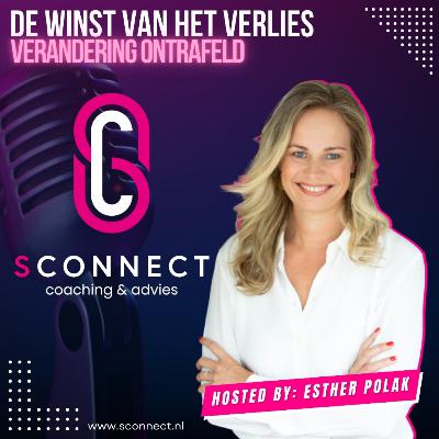 #32 Ode aan Leiderschap- Monoloog #32 Ode aan Leiderschap- Monoloog