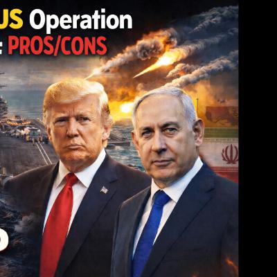 Operation Epic Fury: They Don’t Want You To Know This… (But It’s Changing Everything)