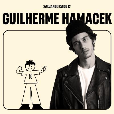 Guilherme Hamacek, o Victor do Multiverso