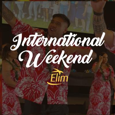 16 November 2025 - When Babel Breaks, Pentecost Builds 16 November 2025 - When Babel Breaks, Pentecost Builds