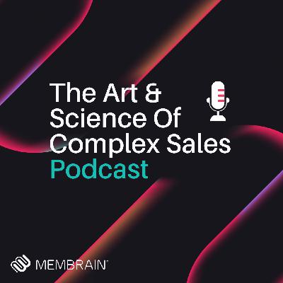 Breaking Stereotypes in Sales | Leslie Venetz