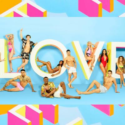 29 - Love Island Season 5