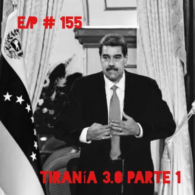 Tiranía 3.0 Parte 1