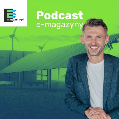 PODCAST MAGAZYNOWANIE ENERGII ODC. 7 | Zużyte baterie - góra problemów czy kopalnia złota? PODCAST MAGAZYNOWANIE ENERGII ODC. 7 | Zużyte baterie - góra problemów czy kopalnia złota?