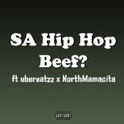 The Virtuoso (ubereatzz) x North Mamacita - Beef