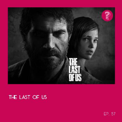 The Last of Us - #57