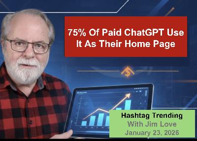 Paid ChatGPT Users Want It As Homepage