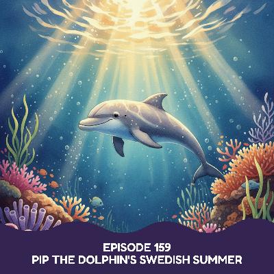 Pip's Swedish Summer