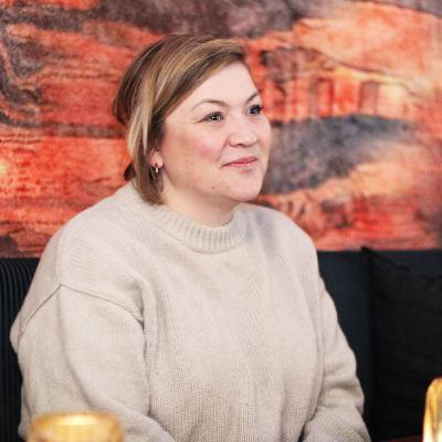 Anna Schiester im Kurz-Interview