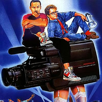 Episode 105: Tapeheads + Night Patrol