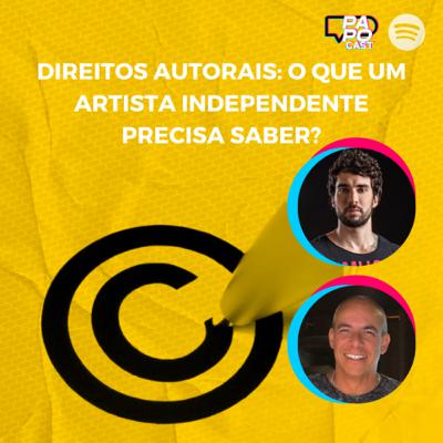 #185 - Direitos Autorais: Tudo o que o cantor independente precisa saber | Adaggio #185 - Direitos Autorais: Tudo o que o cantor independente precisa saber | Adaggio