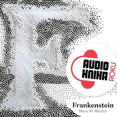 Frankenstein (Audiokniha roku 2016)