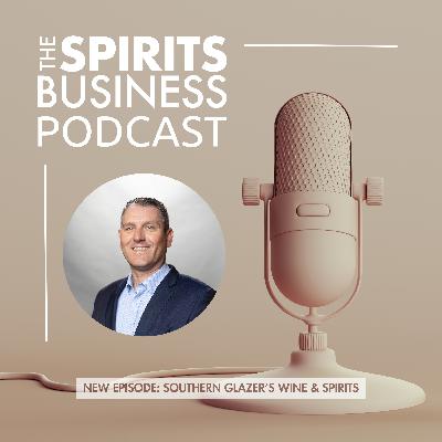 32. Southern Glazer's Wine & Spirits: insights into the latest data and trends shaping the US