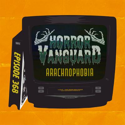 368 - Arachnaphobia (Arachnotopian Potentials) [Preview]