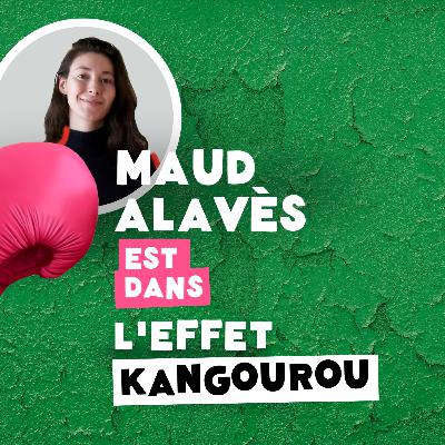 #7 - Maud Alavès : Cette ex mannequin a conquis LinkedIn - Des paillettes au solopreneuriat