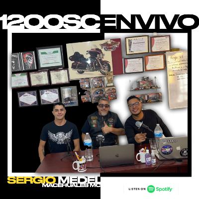 E25. Compra/Venta de Motocicletas de Alta Gama FT. Sergio Medel