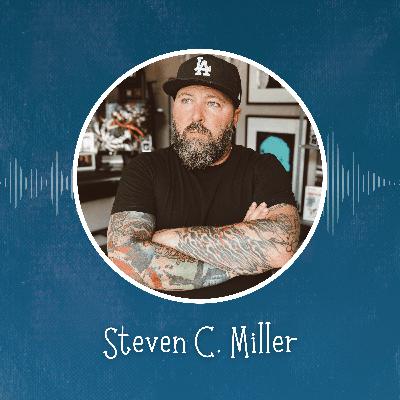 Steven C. Miller - Equator & Committee