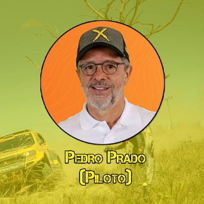 #11 - Pedro Prado #11 - Pedro Prado