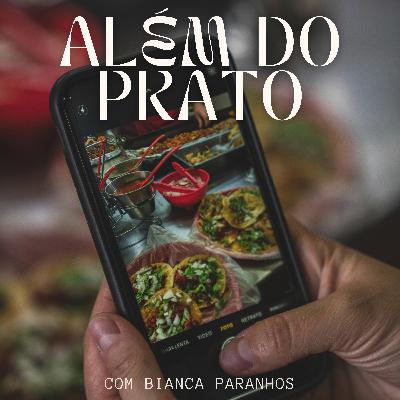 Do Popeye ao TikTok: o que a mídia quer que você coma