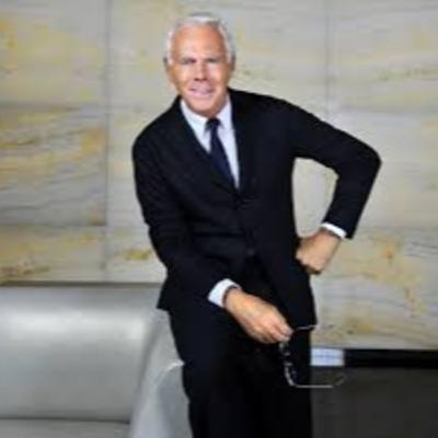 GIORGIO ARMANI DAILY ROUTINE