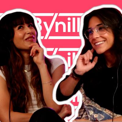 Tati Ballesteros: Vida tras hacerse VIRAL [Y Cómo Funciona la MENTE de un PSICOPATA😨] -BYNILLA EP.5