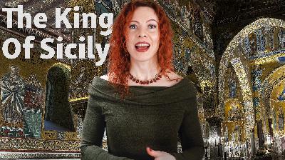 Normans in Italy EP 3: King of Sicily