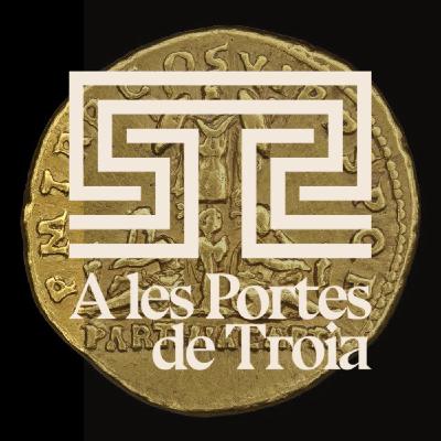 518 - Trajà i l'última gran conquesta de Roma 518 - Trajà i l'última gran conquesta de Roma