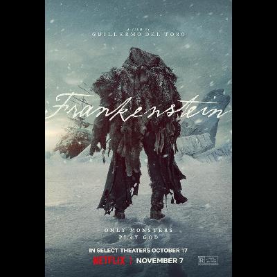 Frankenstein (2025) – A Haunting Tale of Creation, Obsession, and Pain | Jimmy “The Hat” Movie