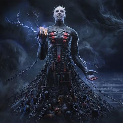 Episode 273 | "We have our own Hellraisers"
