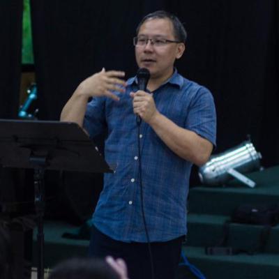 Sábado | Vivo Está | Eduardo Chung