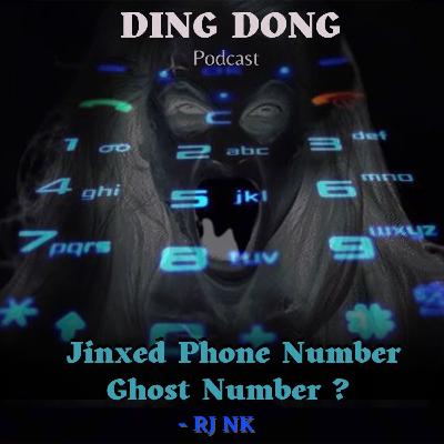 #Story : Ghost Phone Number 😳 l Jinxed Number l RJ NK l Tamil Horror Story l Mystery