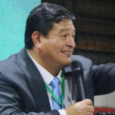 Lo que sucede cuando impones manos sobre tus hijos - Pastor Franklin Salas