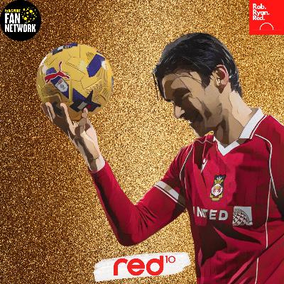 Episode 252: The Good, The Bad, and the Pompey Episode 252: The Good, The Bad, and the Pompey