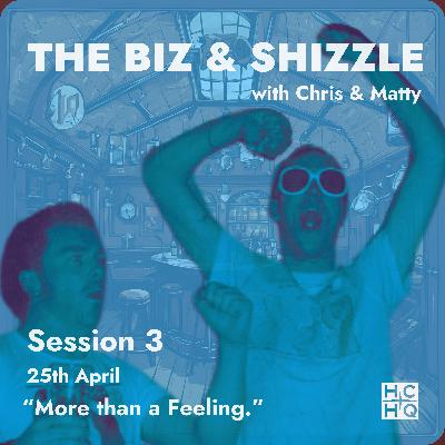 Session 3 : April 25th Session 3 : April 25th