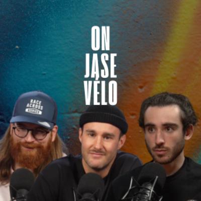 Petit Donnie, l'aventurier qui nous partage son incroyable traversée de 6000 km à vélo, entre Gaspésie, Maritimes et Labrador.