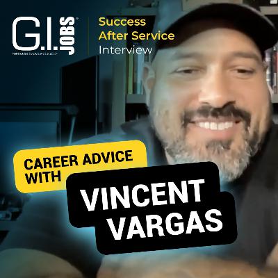 Episode 3: Vincent “Rocco” Vargas