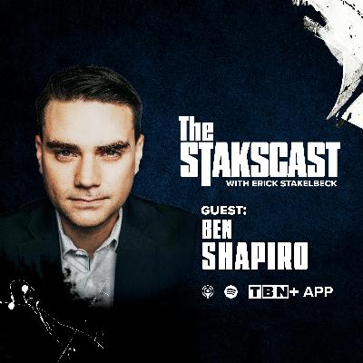 Exclusive: Ben Shapiro Exposes the Scavengers Seeking to Destroy America