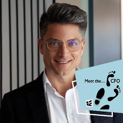 Meet the CFO #71 Tim Mundhenke | CFO Peek & Cloppenburg