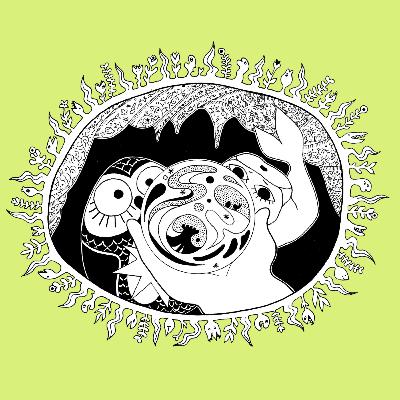 16. The Nut Owl and the Shell Maiden