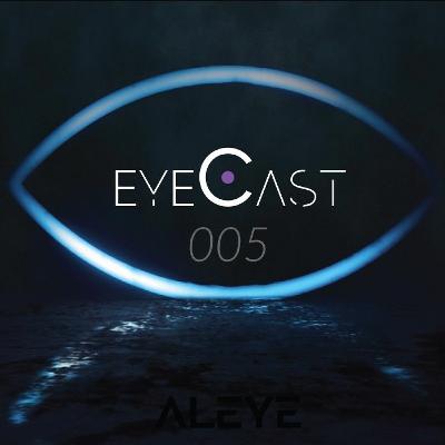 EYECAST 005