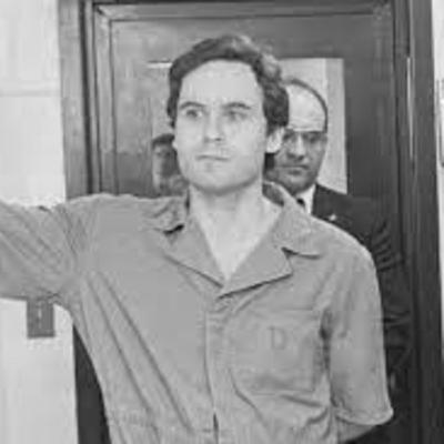 Ted Bundy