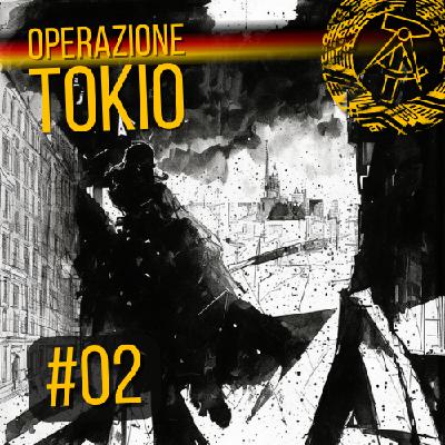 02 – L’orazione funebre 02 – L’orazione funebre