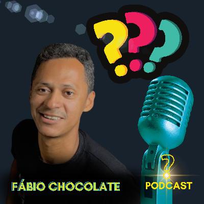 Fábio chocolate