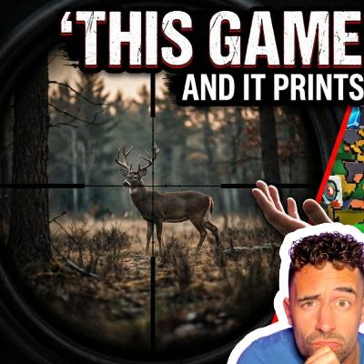 🎯 Hunting Sniper Review: Old game, new UA = SERIOUS Money!