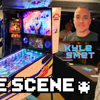 Big Trouble in Little China Pinball with Homebrewer Kyle Smet | Ep 177
